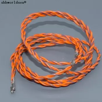 shhworldsea 000979009 E Seat Quadlock, MQS Reparaturleitung Kabel Repair Wire GENUINE для VW, Audi, Skoda Golf, Passat, neu