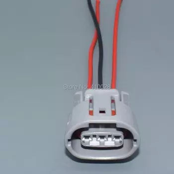 Shhworldsea 3-контактный разъем «мама-папа» 090 TS для Toyota Lexus 6188-0282 6189-0443