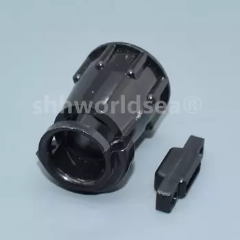 Shhworldsea 9-контактный разъем 182645-1 183079-1 фоторазъем для автомобиля, 9-контактный штекер и гнездо с контактом