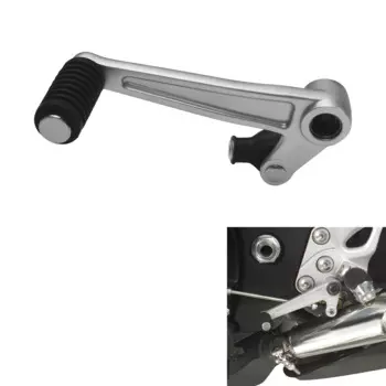 Педаль переключения передач для Мотоцикла Suzuki Hayabusa GSX1300R 2008-2020 SV650 2004-2009 SV650S ABS SV650SA 2007-2015