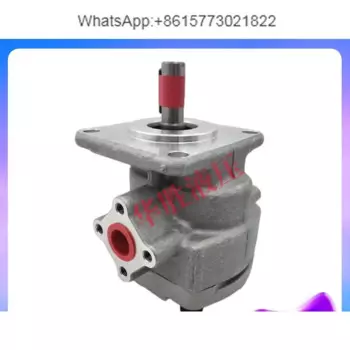 SHIMADZU, Япония, Шестеренчатый насос Shimadzu GPY-3R 4R 5.8R 7R 9R 10R 11,5, масляный насос высокого давления