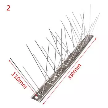 Шипы от птиц TPXCKz