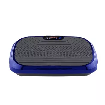 Широкоугольная виброплатформа для фитнеса RUIBU