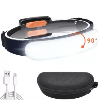 LETOUR налобный фонарь 350 люмен