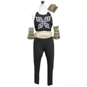 Шиуин Юруичи Косплей Костюм по индивидуальному заказу