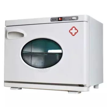 Шкаф для УФ-дезинфекции ден tal с функцией сушки с электрическим нагревом, стерилизатор 28 л, медицинский домашний стерилизатор для клиники