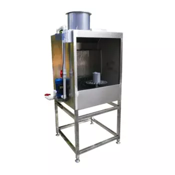 Шкаф-занавеска для воды, для защиты окружающей среды