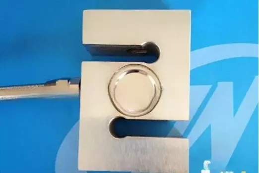 Шкала подвесного крючка Датчика Силы