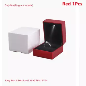 Шкатулка для драгоценностей пластиковая черная