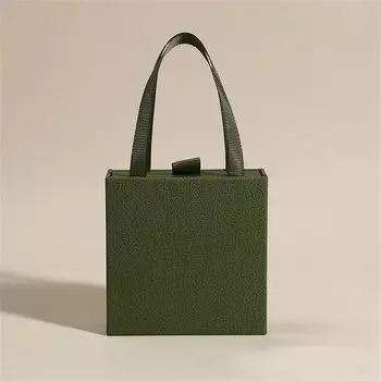 Шкатулка для украшений generic бумажная