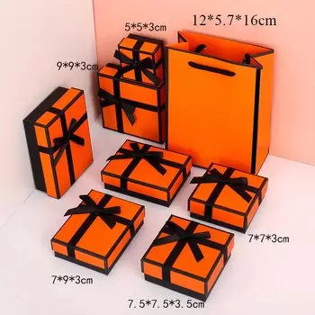 Шкатулка для украшений Gift Box