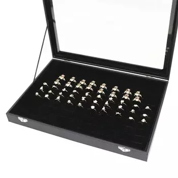 Шкатулка для украшений Samonica