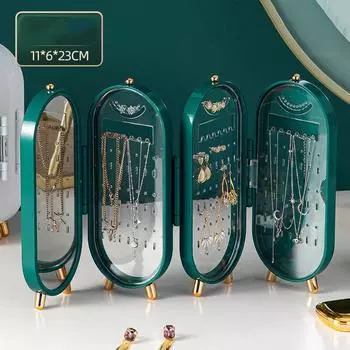 Шкатулка для украшений WB