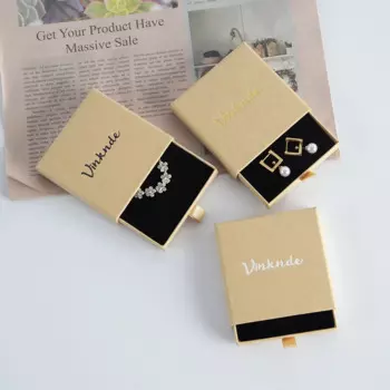 Шкатулка для ювелирных изделий, 7x7x см