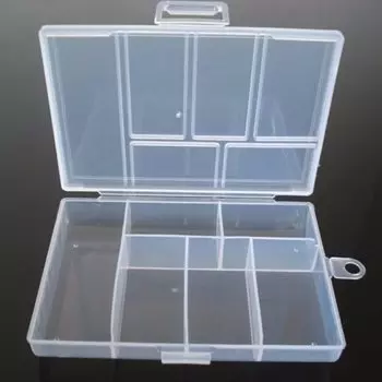 Шкатулки для украшений Linsoir Beads