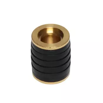 Шкив для шлифовальной машины 222130-9 для шлифовальной машины Makita 9031, ленточный Тип 30-25, аксессуары, ремень для шлифовальной машины ротора статора