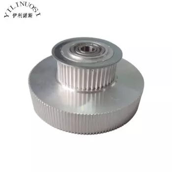 Шкив для струйного принтера Myjet Xaar