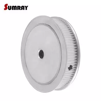 Шкив ГРМ SUMRAY HTD3M 100T 8/10/12/14/15/19/20 мм