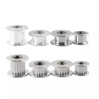 Шкив GT2 Usongshine 16/20 зубов сталь