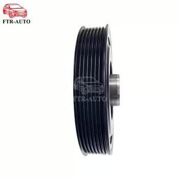 Шкив коленчатого вала 1230586r для Renault Mercedes-BENZ 1,3 л