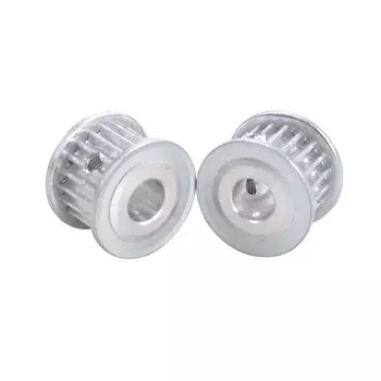 Шкив Madifier AF 24 зуба 3M для ремня 6-25мм