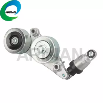 Шкив натяжителя ремня для Honda Odyssey Accord VII Coupe Acura Crosstour 3.5L V6 31170-R70-A01 31170-RKB-005 19253072