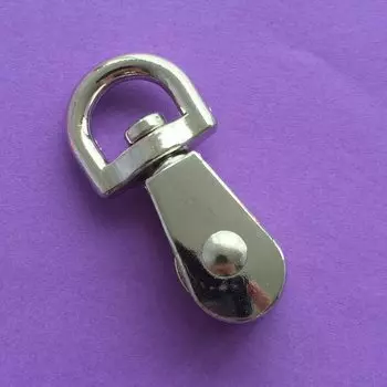 Шкив Pixiuonline цинковый сплав 43*5 мм