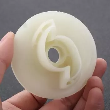 Шкив стартера Husqvarna 435