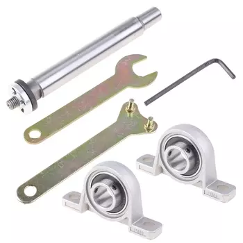 Шкив вала для токарного станка OOTDTY