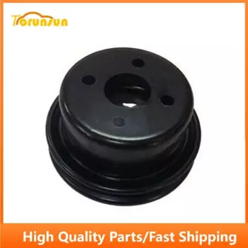 Шкив водяного насоса для двигателя KUBOTA V2203 15471-74250
