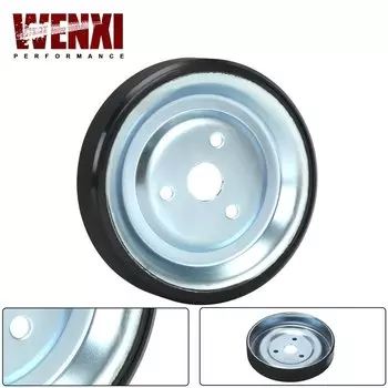 Шкив водяного насоса двигателя для MINI R55 R56 R60 11517545958 11517571012 11517619020 120459 120447 120454