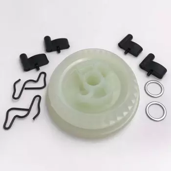 Шкив возвратного стартера для STIHL CHAINSAW 017 018 MS170 MS180 MS230 MS250 MS210 021 023 025 MS 250