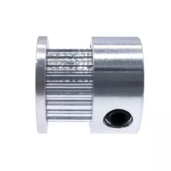 Шкивы 2GT 20 зубов алюминиевые CNMAWAY