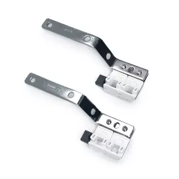 Шкивы для занавесок eWelink CN Guangdong, 2 шт.