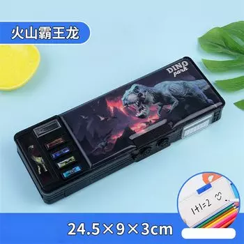 Школьный пенал YHOCYWJ с паролем