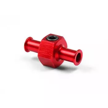 Шланг 3/8 дюйма, 1/8 дюйма, порт NPT, манометр закиси топлива, универсальный адаптер TT102143