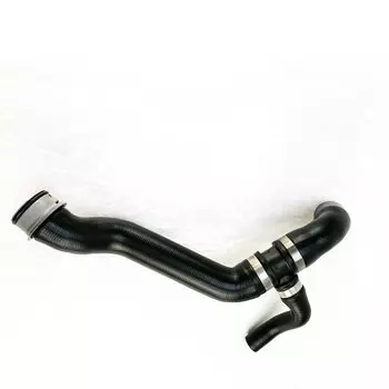 Шланг A1645004875 для подключения к резервуару для воды, нижний шланг 1645004875 для Mercedes Benz GL450/500 4matic GL550 4matic, резиновый шланг