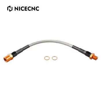 Шланг давления масла мотоцикла для KTM 690 SMC R Enduro R 12-2023 Husqvarna 701 Supermoto Enduro 16-24 GasGas 700 Enduro Supermoto