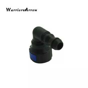 Шланг для 90 - градусного изгиба фары WarriorsArrow для гольфа Jetta Passat TT Q3 6R0955665