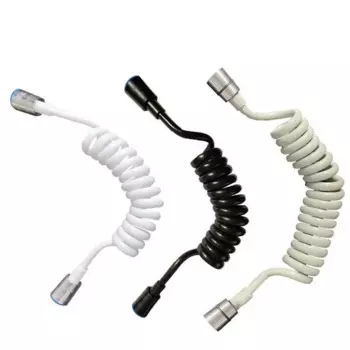 Шланг для душа с телефонной линией, 1,5 м/2 дюйма