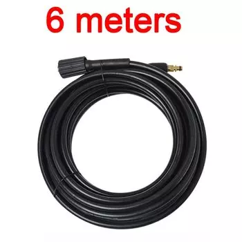 Шланг для мойки высокого давления для Karcher K2-K7, моющая трубка, Быстрый шланг, соединитель, Взрывозащищенная труба