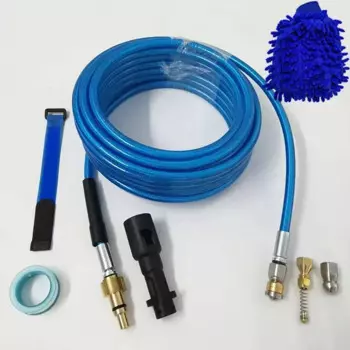 Шланг для очистки канализации XMSJ для Karcher