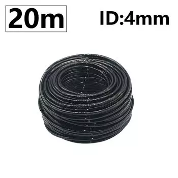 Шланг для полива WXRWXY 4/7 мм 5-50 м