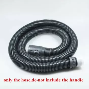 Шланг для пылесоса FGHGF 1,85 метра для Philips FC8760 FC8761 FC8763 FC8764 FC8766 FC8767 FC8769