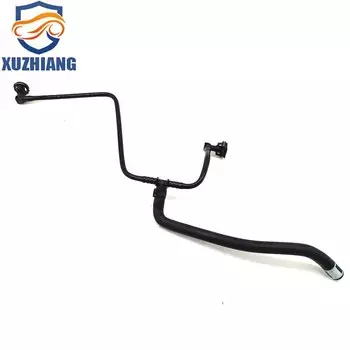 Шланг для резервуара охлаждающей жидкости VW Audi A4 A5 Q5 8K0121081BH 95B12144 7A