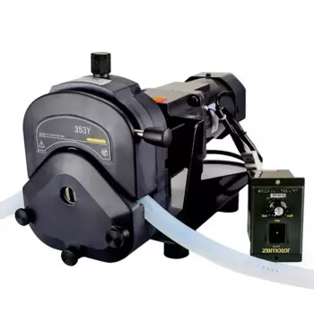 Шланг перистальтический насос 220 В с большим потоком