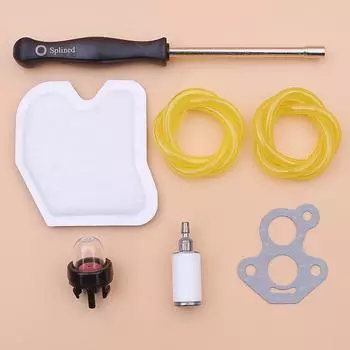 Шланг воздушного топливного фильтра Haishine для Husqvarna 235 236 240