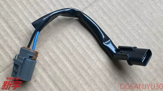 Шлейф LANCER CY0A, охлаждающий вентилятор