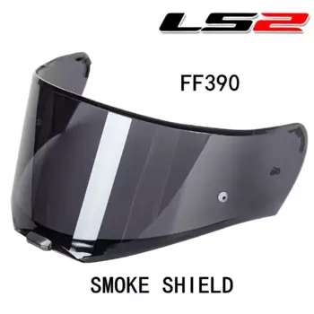Шлем для LS2 FF390 Helmet запасной Шлем visor для FF390 helmet