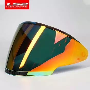 Шлем LS2 OF600, защитный козырек для LS2 OF600, винтажные шлемы для скутеров и мотоциклов